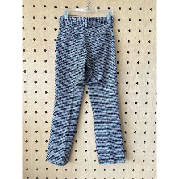 1970s flared pants - Picture 3 of 4